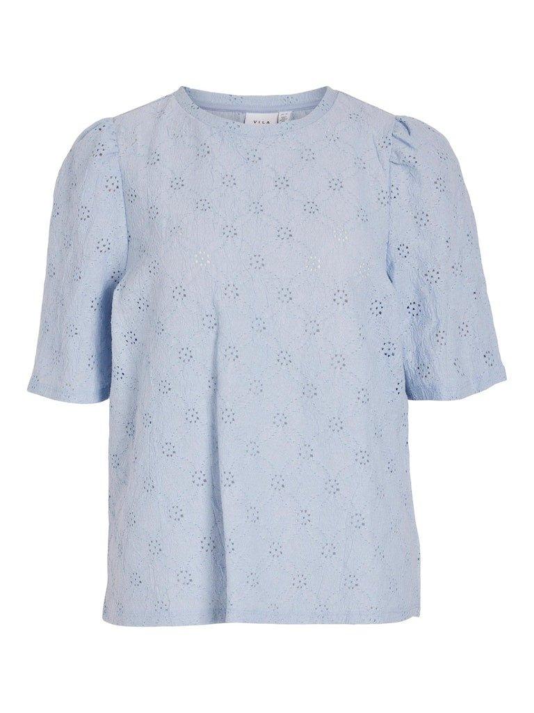 Vila Melanie - Top - HUSET Men & Women