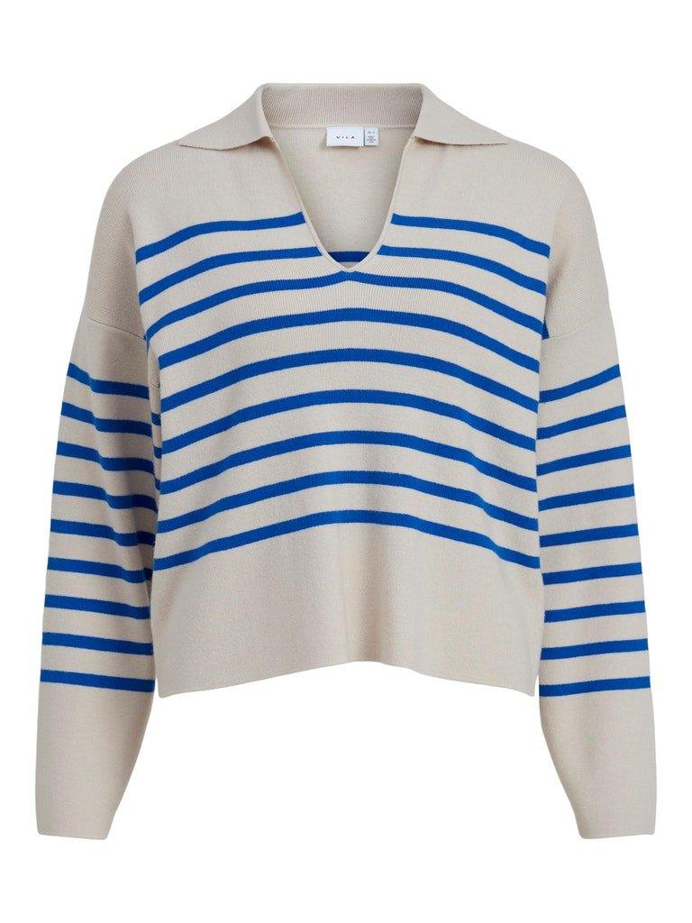 Vila Melinia - Polo strik - HUSET Men & Women