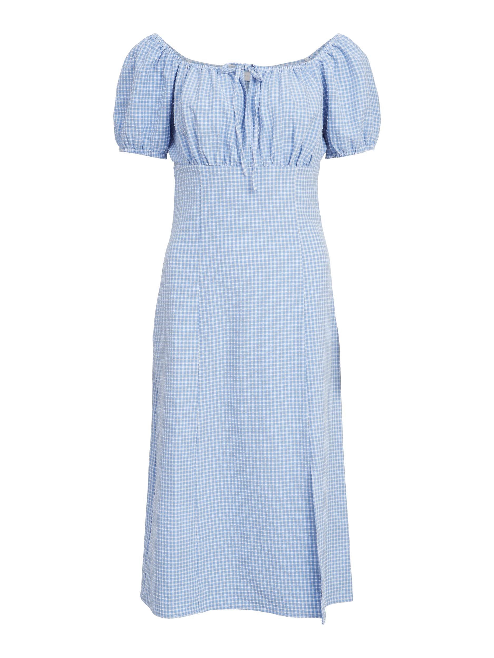 Vila Melisa - Midi kjole - HUSET Men & Women