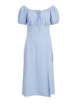 Vila Melisa - Midi kjole - HUSET Men & Women