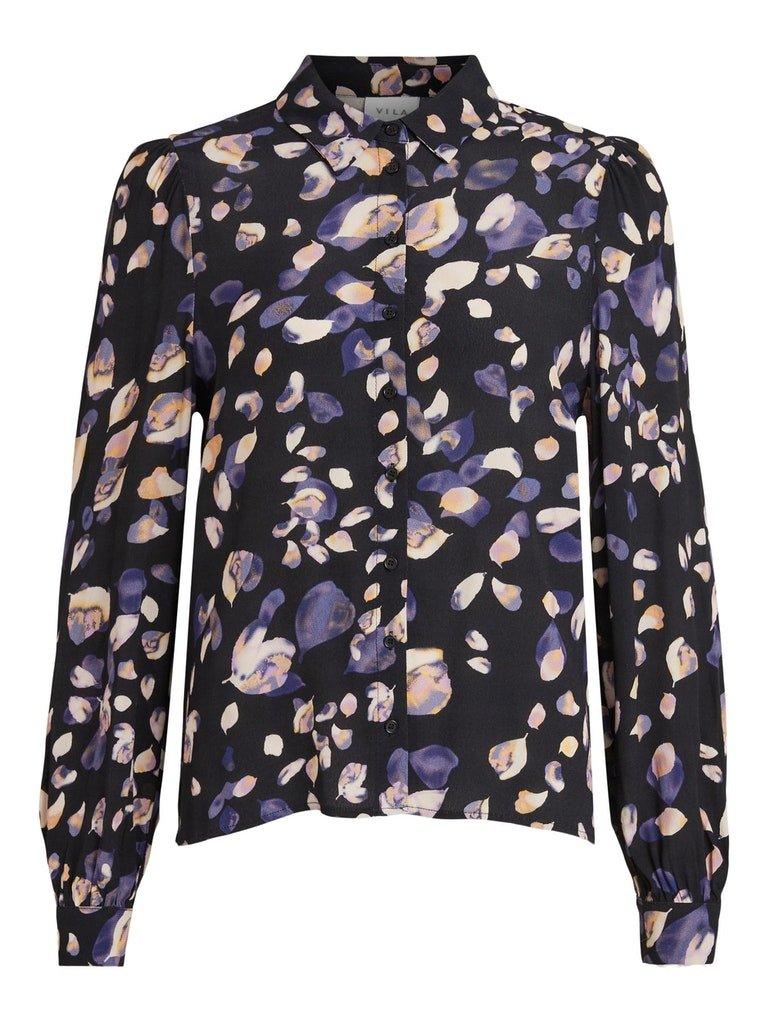 Vila Memis - Shirt - HUSET Men & Women