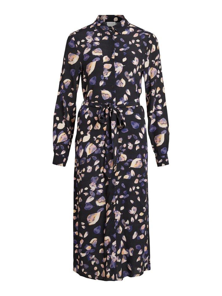 Vila Memis - Skjortekjole - HUSET Men & Women