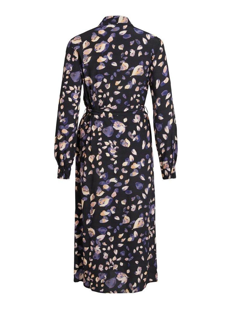 Vila Memis - Skjortekjole - HUSET Men & Women