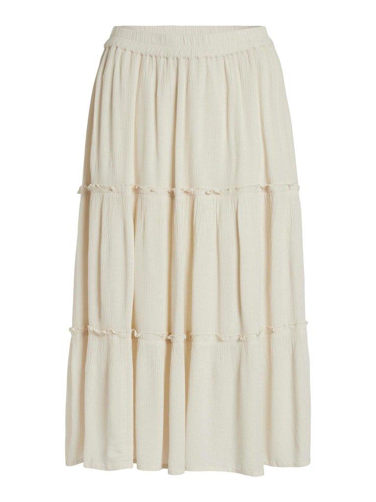 Vila Mesa - Midi nederdel - HUSET Men & Women