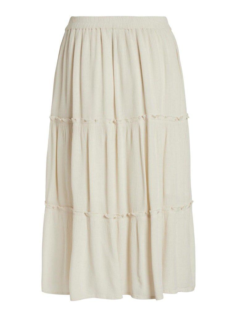 Vila Mesa - Midi nederdel - HUSET Men & Women