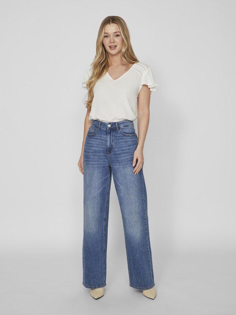 Vila Mesa - Top - HUSET Men & Women