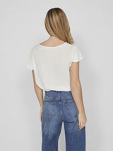 Vila Mesa - Top - HUSET Men & Women