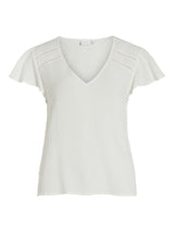 Vila Mesa - Top - HUSET Men & Women