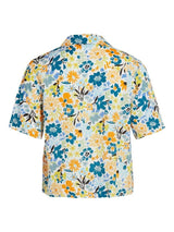 Vila Mindy - Kortærmet skjorte - HUSET Men & Women