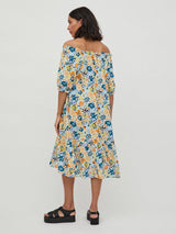 Vila Mindy - Sommerkjole - HUSET Men & Women