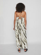 Vila Mirabel - Maxi kjole - HUSET Men & Women