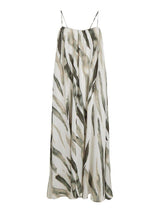 Vila Mirabel - Maxi kjole - HUSET Men & Women
