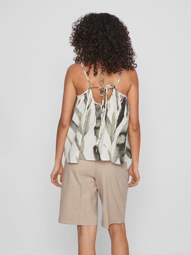 Vila Mirable - Strop top - HUSET Men & Women