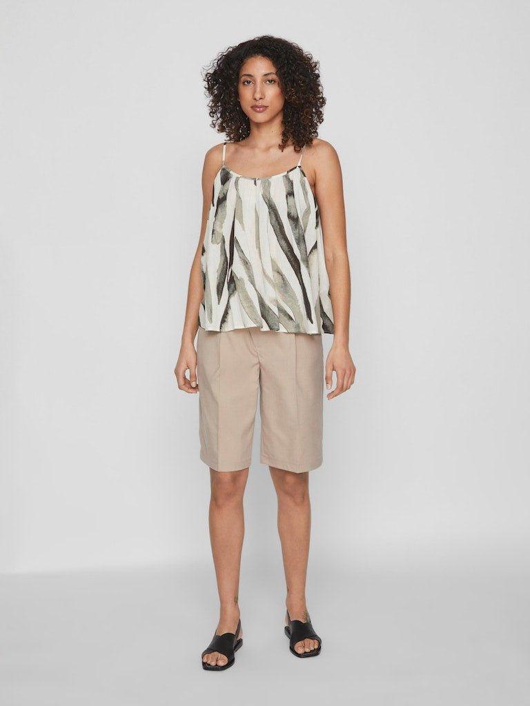 Vila Mirable - Strop top - HUSET Men & Women