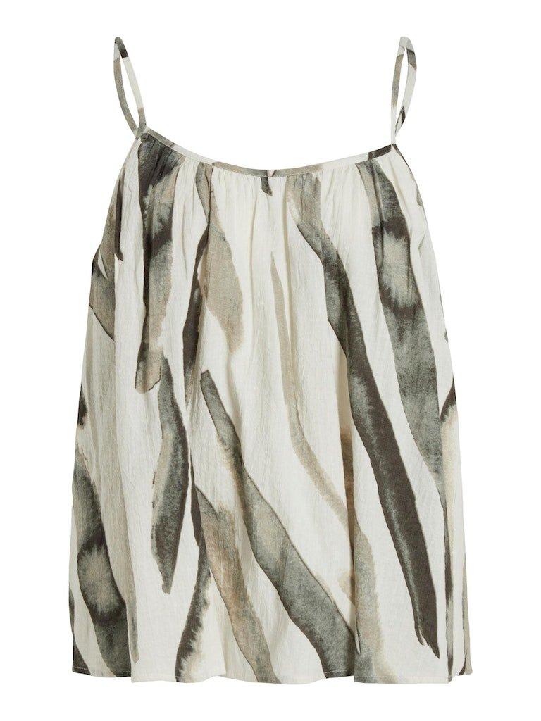 Vila Mirable - Strop top - HUSET Men & Women