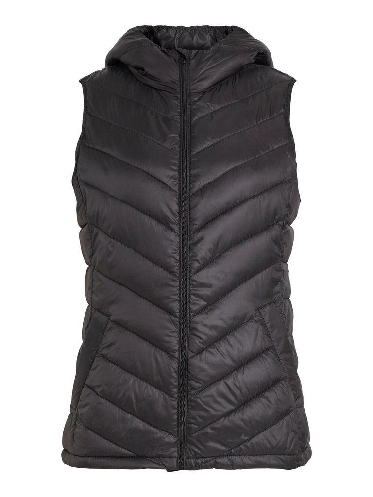 Vila Misk - Waistcoat - HUSET Men & Women