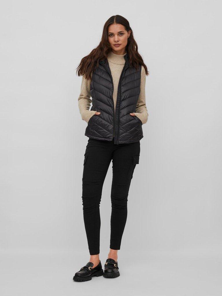 Vila Misk - Waistcoat - HUSET Men & Women