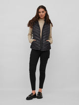 Vila Misk - Waistcoat - HUSET Men & Women