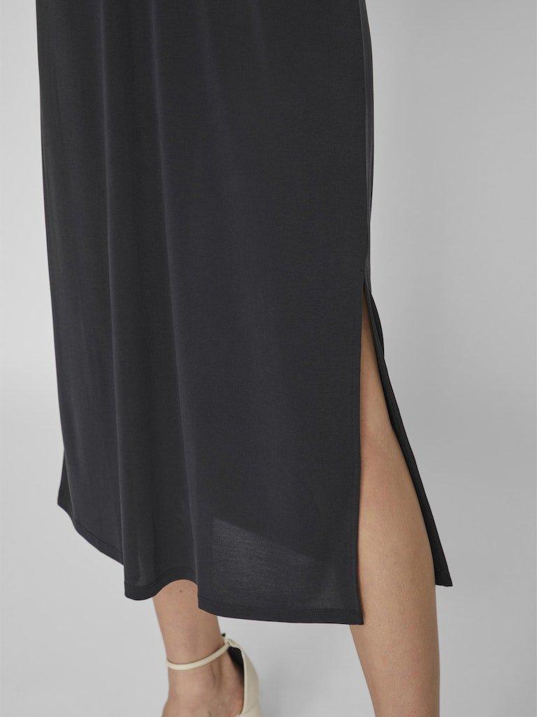 Vila Modala - Modal kjole - HUSET Men & Women