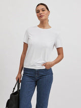 Vila Modala - Modal t-shirt - HUSET Men & Women