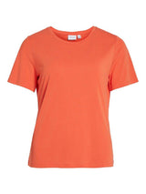 Vila Modala - Modal T-shirt - HUSET Men & Women