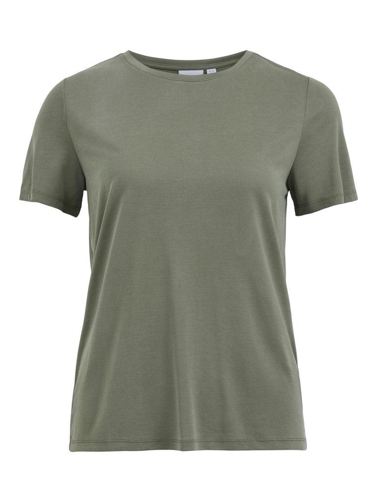 Vila Modala - Modal t-shirt - HUSET Men & Women