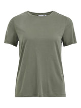 Vila Modala - Modal t-shirt - HUSET Men & Women