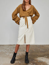 Vila Molise - Midi nederdel - HUSET Men & Women