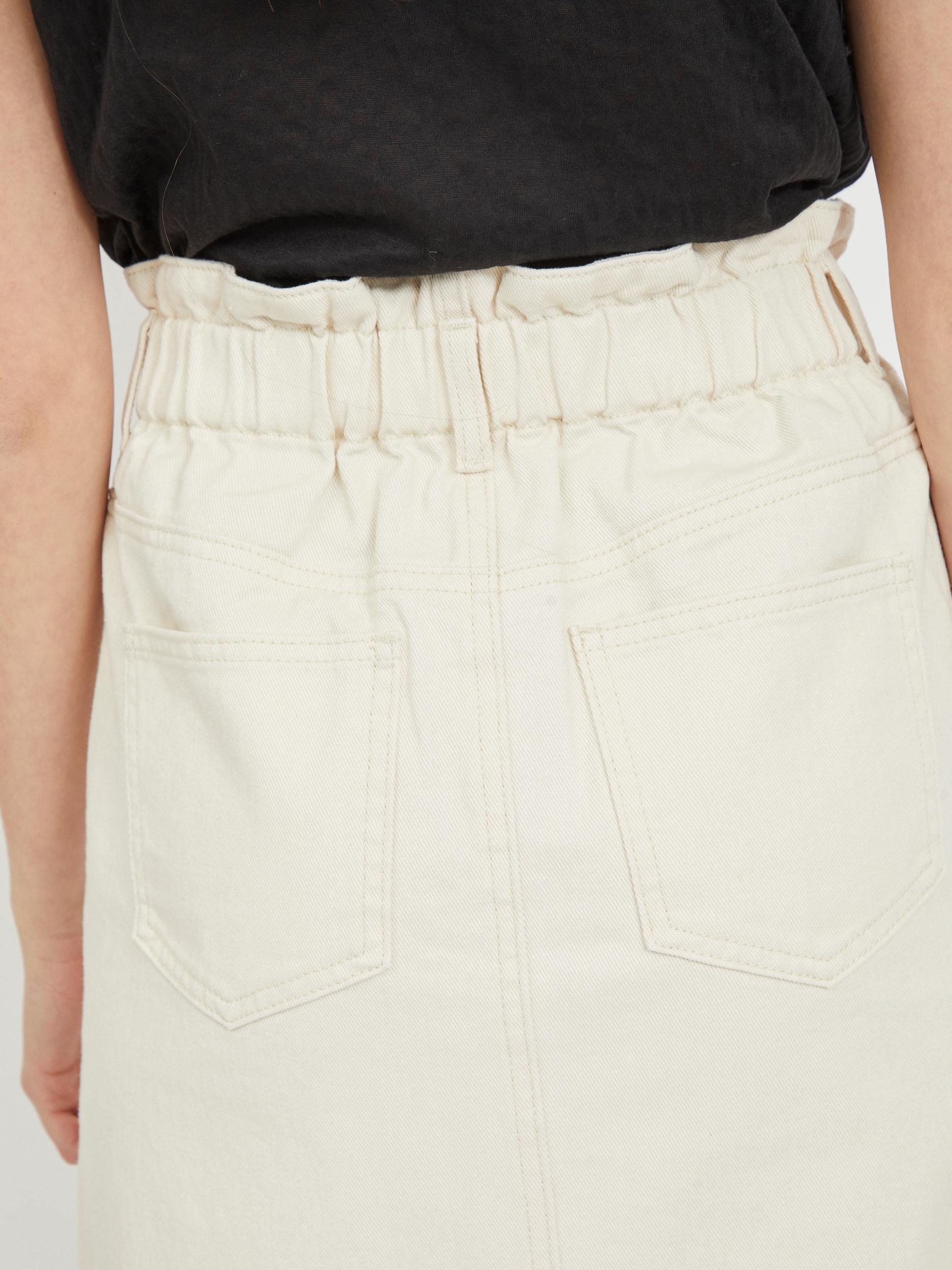 Vila Molise - Midi nederdel - HUSET Men & Women