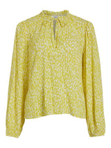 Vila Molly - Bluse - HUSET Men & Women