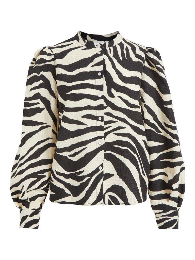 Vila Molly - Skjorte - HUSET Men & Women