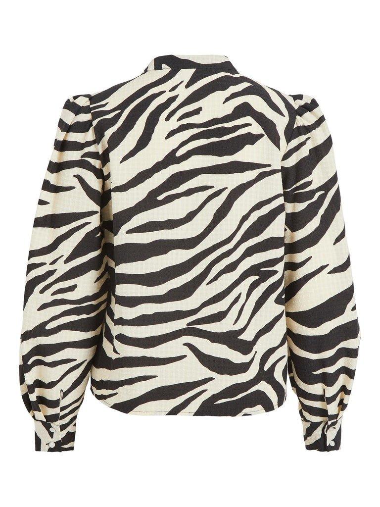 Vila Molly - Skjorte - HUSET Men & Women