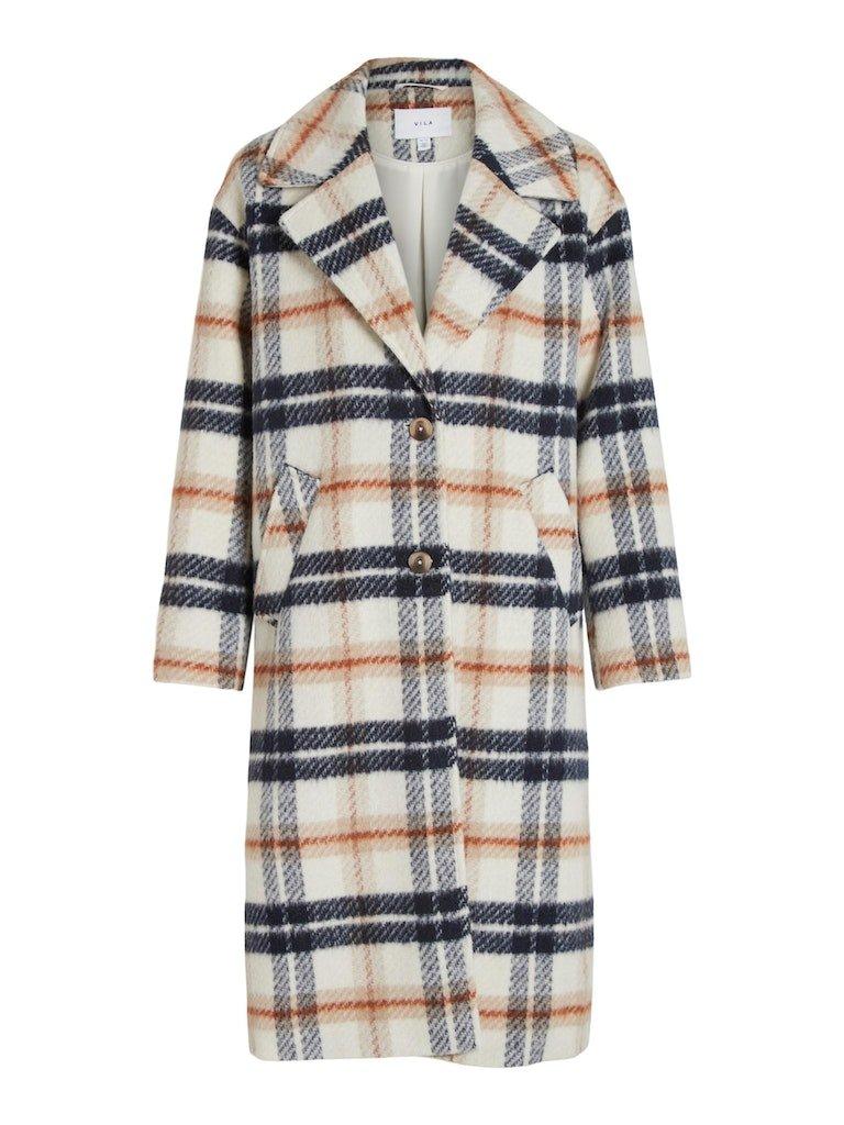 Vila Monta - Frakke - HUSET Men & Women