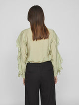 Vila Nabia - Top - HUSET Men & Women