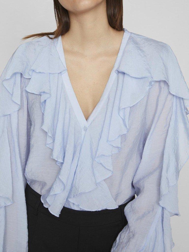 Vila Nabia - Top - HUSET Men & Women