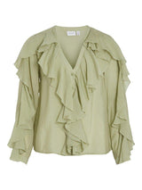 Vila Nabia - Top - HUSET Men & Women