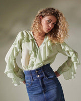 Vila Nabia - Top - HUSET Men & Women