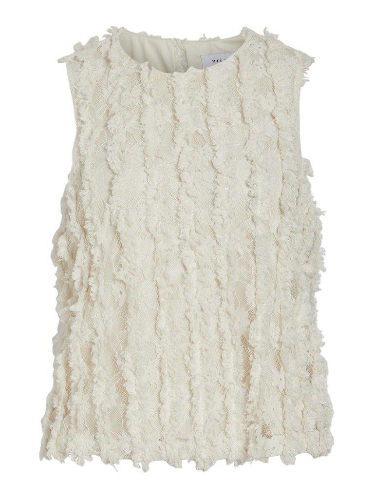 Vila Nabila - Top - HUSET Men & Women