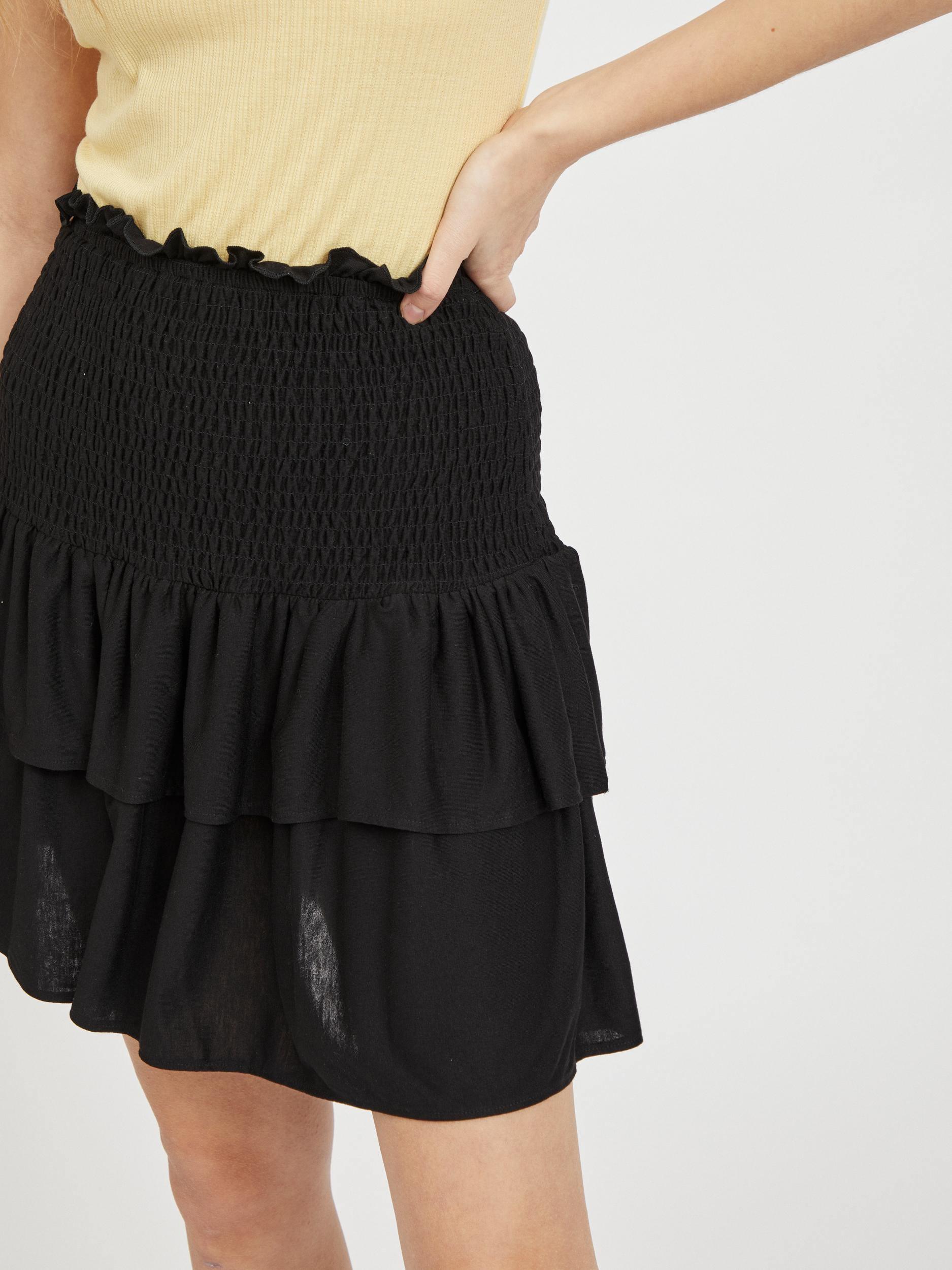 Vila Nadie - Smock nederdel - HUSET Men & Women