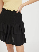 Vila Nadie - Smock nederdel - HUSET Men & Women