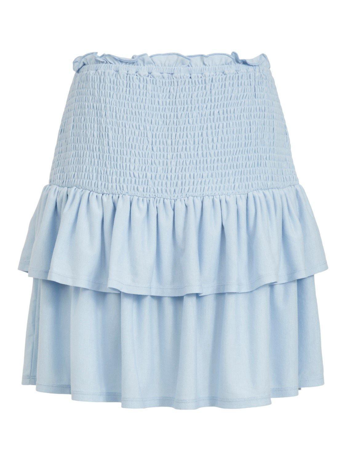 Vila Nadie - Smock nederdel - HUSET Men & Women