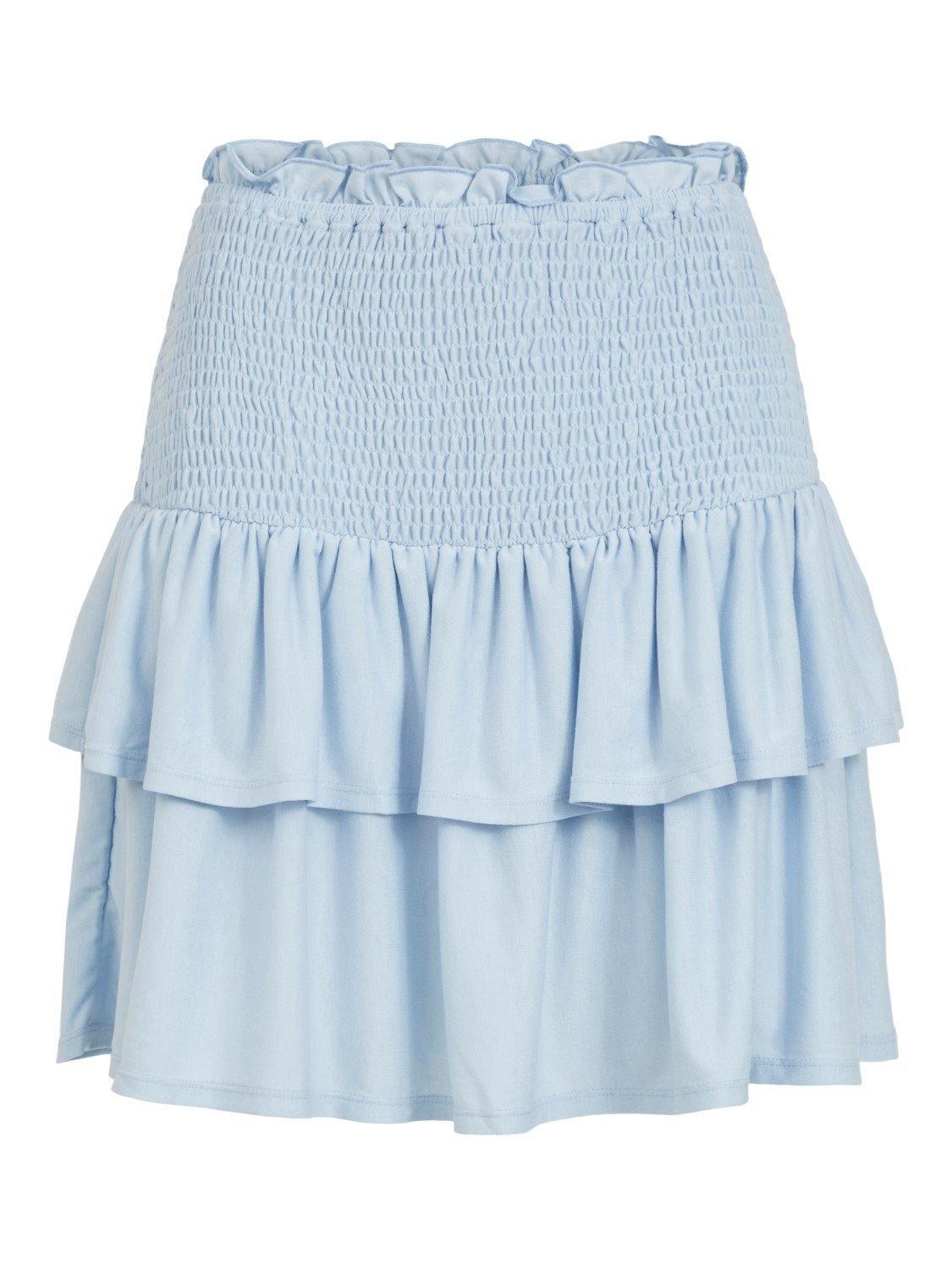 Vila Nadie - Smock nederdel - HUSET Men & Women