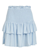 Vila Nadie - Smock nederdel - HUSET Men & Women