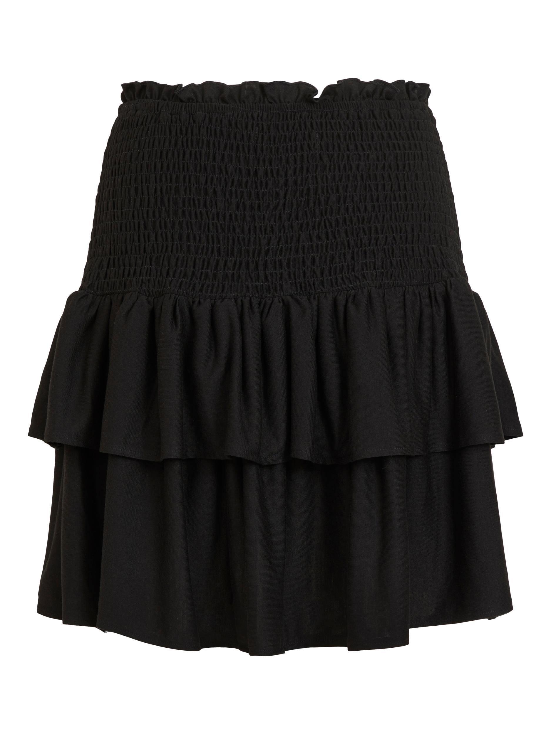 Vila Nadie - Smock nederdel - HUSET Men & Women