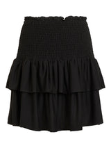 Vila Nadie - Smock nederdel - HUSET Men & Women