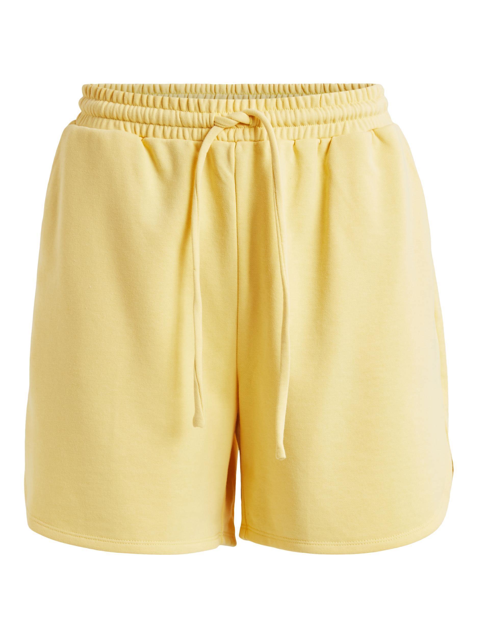 Vila Nami - Sweat shorts - HUSET Men & Women