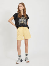 Vila Nami - Sweat shorts - HUSET Men & Women