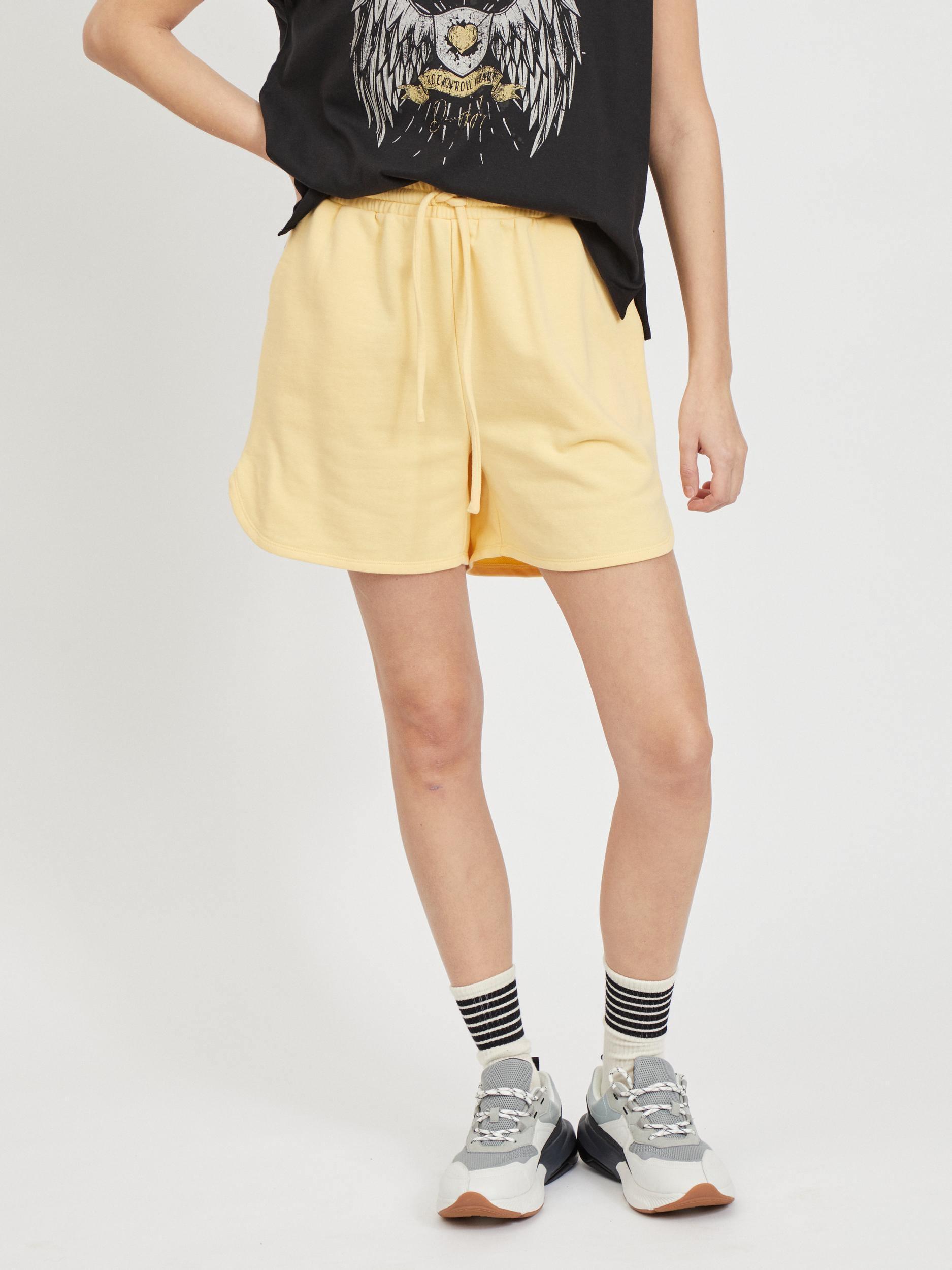 Vila Nami - Sweat shorts - HUSET Men & Women