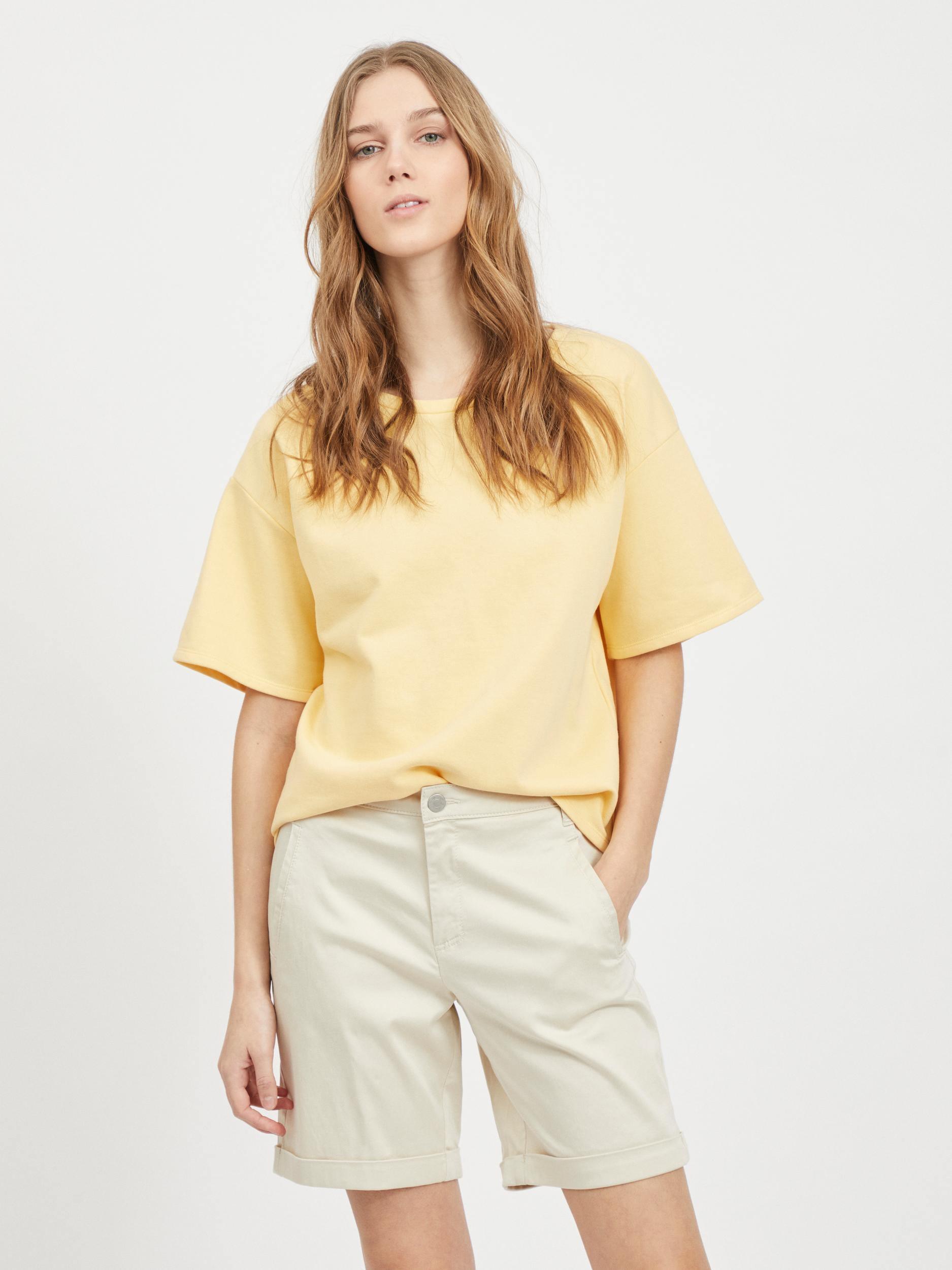 Vila Nami - Sweat top - HUSET Men & Women