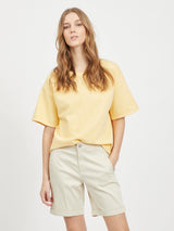 Vila Nami - Sweat top - HUSET Men & Women